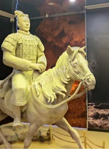 秦岭神树诡异事件