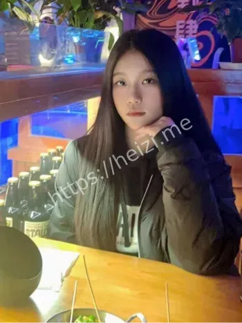 东莞理工萌妹曝光