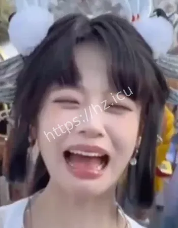 被网友扒不雅私密视频