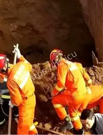 陕西泾阳汉墓事件