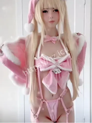 itsuwuhoney私拍福利