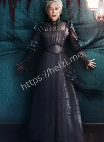 游客深夜撞鬼视频