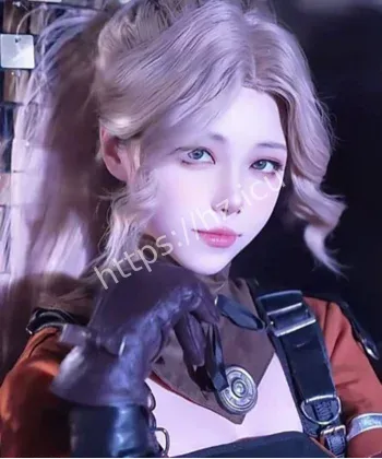 神容颜白姨事件