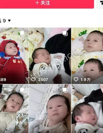 私生子曝光事件