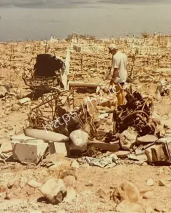 墨西哥军方回收