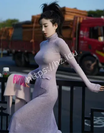 马卉巨乳反差曝光