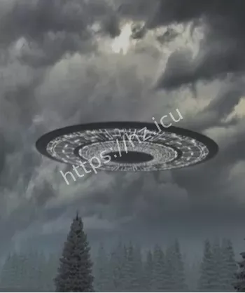 外星人绑架事件