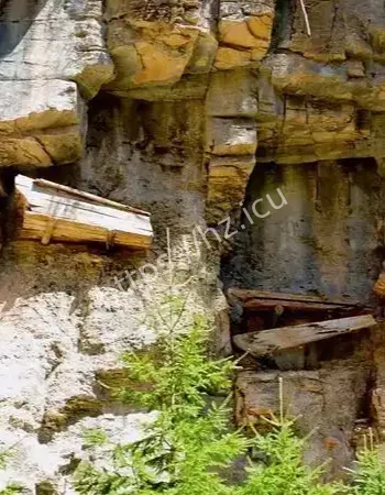 刻意抹掉的超级文明