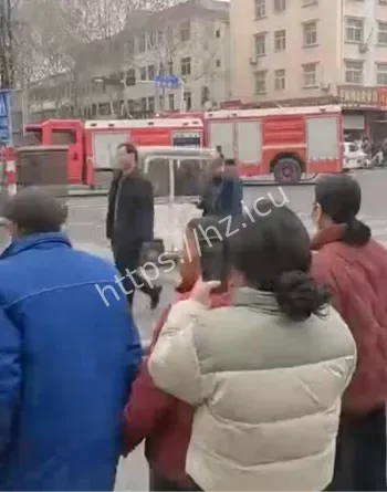 南阳方城人民路