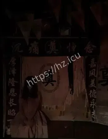 惊现红色狐狸