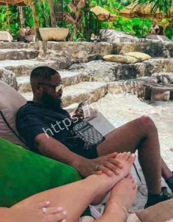 留学期间私生活混乱