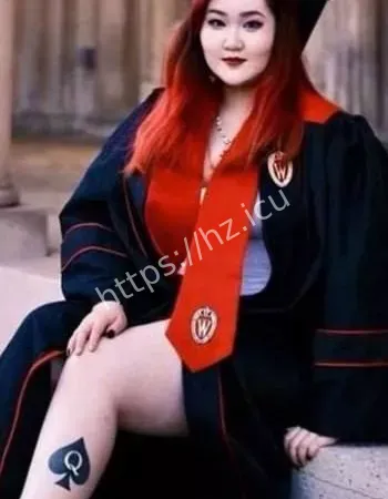 留学期间私生活混乱