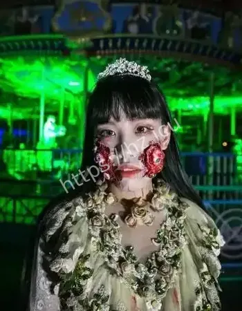 仍有人拍到诡异身影