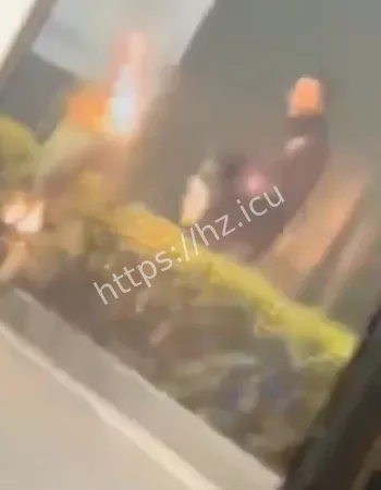 当场化身国服火男