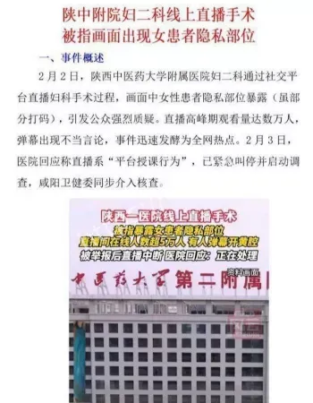 陕西中医药大学附属医院