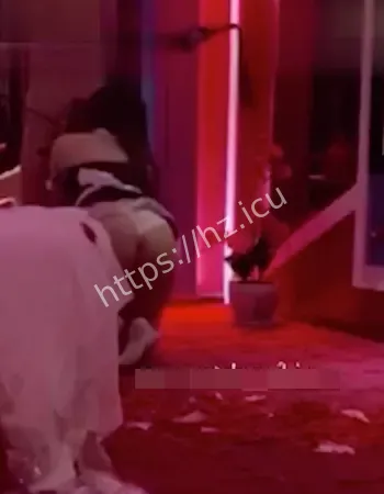 大尺度私密自拍视频流出