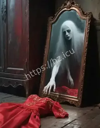 杭州西溪民宿怪谈