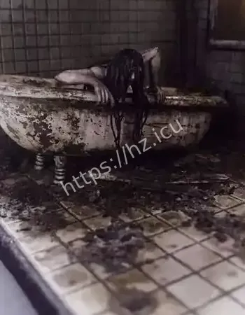 北投温泉灵异事件