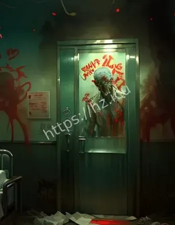 住户精神崩溃失踪