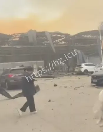 2人失联3人受伤