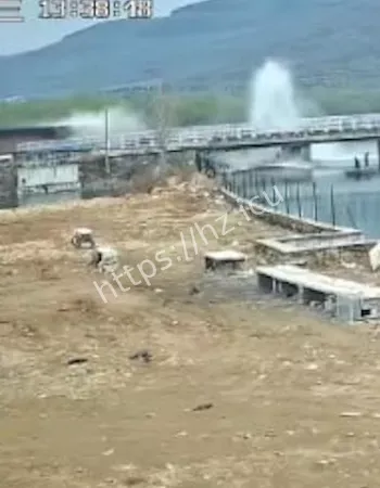 视频曝光太惊魂