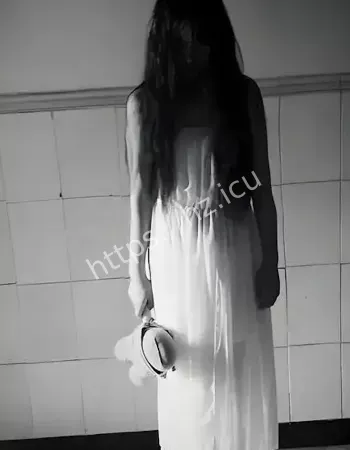 曹家巷鬼楼事件