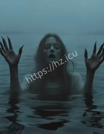 南京花神湖灵异事件