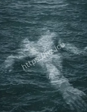 水鬼掰脚找替身