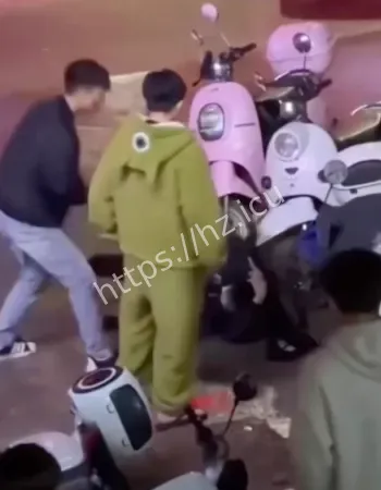 下手狠辣毫无顾忌