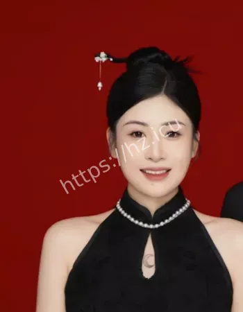 长春清纯未婚妻