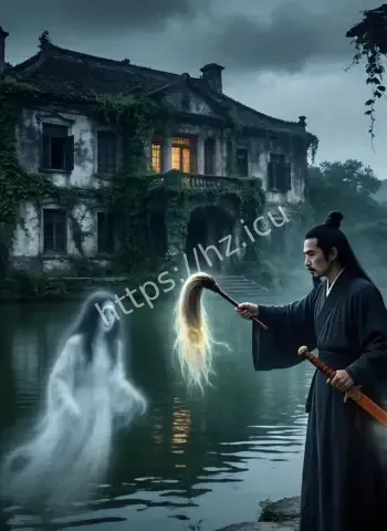 街边老头藏大秘密