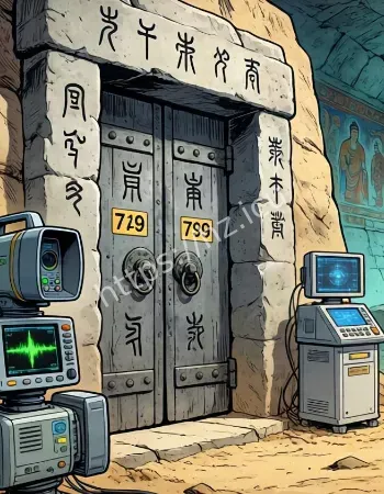 还是超自然现象