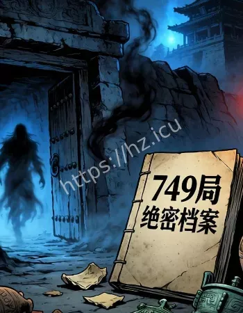 高句丽大墓事件