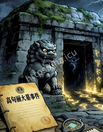 还是超自然现象