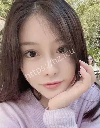 上海顶级名媛网红