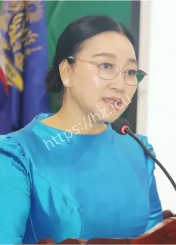 HoKa职业培训项目