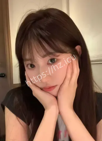 清纯外表下竟如此火热