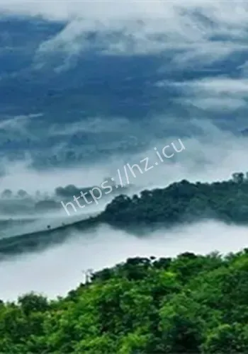 云南普洱邀游客旅居感时间