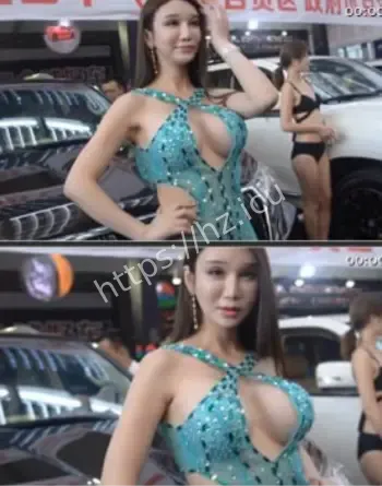 车展偷拍长焦镜头