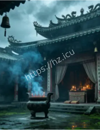 迷信引发的恶性案件