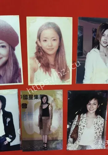 多位明星事件梳理