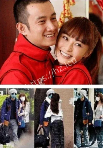 多位明星近况时间线