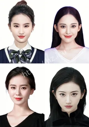 多位明星话题走向