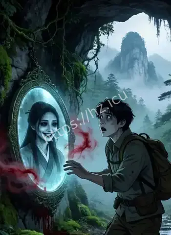 背后藏着惊天秘密