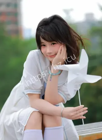 杭州清纯白嫩学生妹