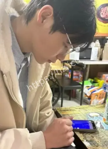 女友曝光不雅视频