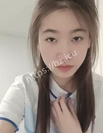 清纯外表下的秘密被扒