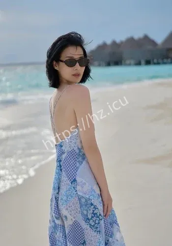 胡杏儿拜神照最新进展