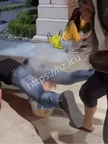 浙江低俗直播斗狠案