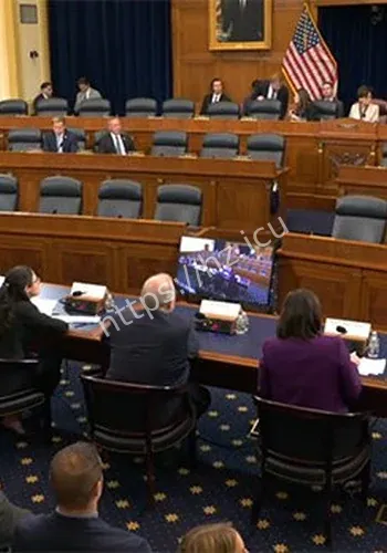 美国:我们准备公布U时间